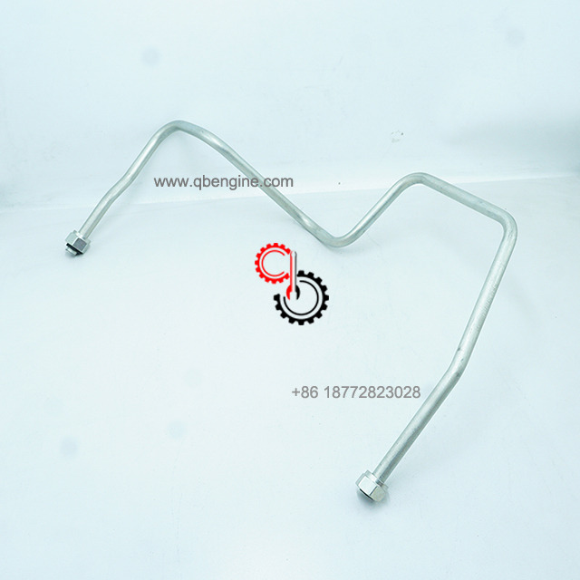 High-Efficiency Cummins ISM QSM Air Compressor Water Outlet Tube 3417970