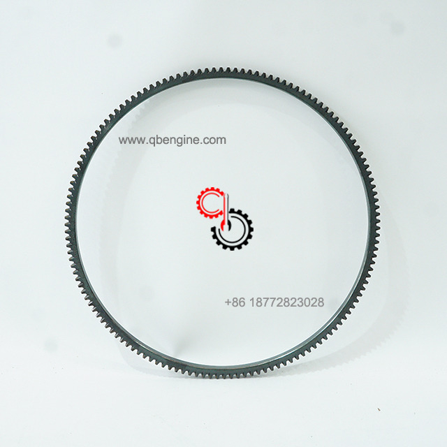 High-Class Motor Cummins Spare Parts Suppliers Originating Flywheel Ring Gear 3908546