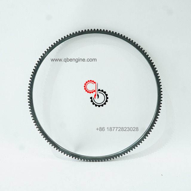 High-Class Motor Cummins Spare Parts Suppliers Originating Flywheel Ring Gear 3908546