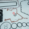 Top Quality 6BT Engine Lower Engine Gasket Set 3802376