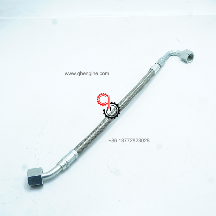 High-Quality Replacement Components Cummins Flexible Hose 4022732