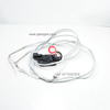Cummins Engine Exhaust Temperature Monitoring Component Temperature Sensor 4384140 5461645