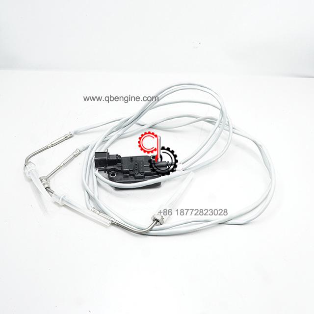 Cummins Engine Exhaust Temperature Monitoring Component Temperature Sensor 4384140 5461645