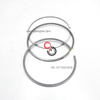 Diesel Cummins Engine Combustion Chamber Sealing System Parts Piston Ring Kit 4955327