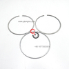 Cummins QSK50 Engine Cylinder Sealing Component Engine Piston Ring Kit 4376377