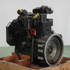 125HP 93KW 2300RPM 475NM CPL2264 4BTA Cummins machinery engine 4BTA3.9-C125 cummins 4BT for ATRICULATED DUMP TRUCK