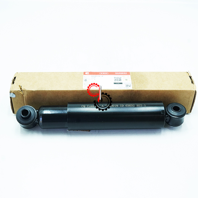 3008018 K38 K50 Truck Diesel Cummins Engine Parts Shock Absorber 3008018