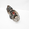 3691665 4393462 5558781 Engine Parts Original Cummins Engine Crankshaft Cummins ISX QSX 5558781 4393462 3691665
