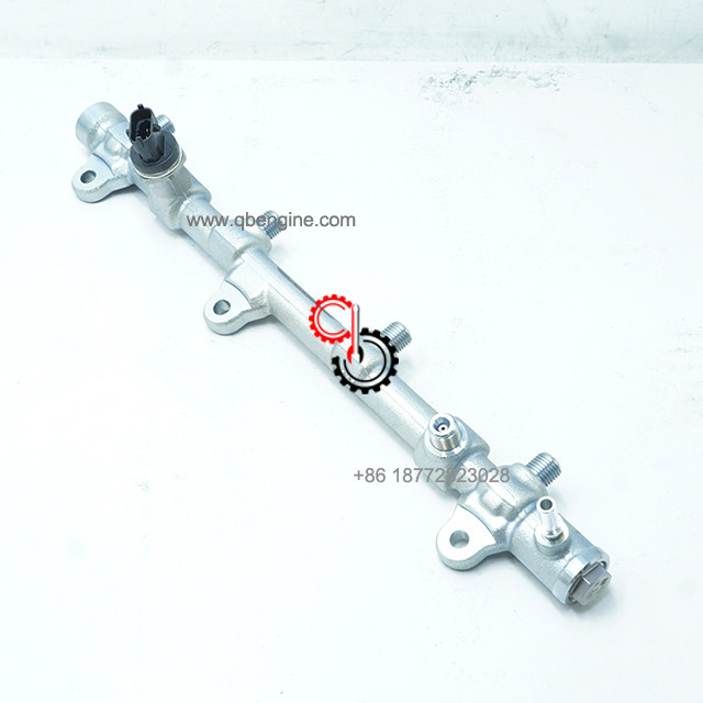 5259557 Genuine Cummins ISF QSF Fuel Manifold Diesel Motores Engine Parts