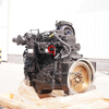 Cummins B6.7 CM2350 B136C CPL4834 250HP Complete Engine Diesel Engine