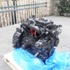 Cummins A2300 2.3L 47HP Agricultural Machinery Engine Assembly for Harvesters