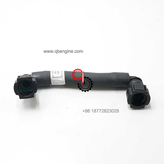 5667888 Cummins Fuel Supply Tube Original Industrial Diesel Engine Parts