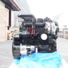 Cummins 4BTA3.9-C110 110HP 3.9L CPL2093 Industrial Complete Diesel Engine Assembly