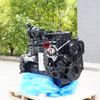 Original Cummins QSL9.3-C240 Industrial Engine Assembly QSL9.3 9.3L 240HP Complete Diesel Engine