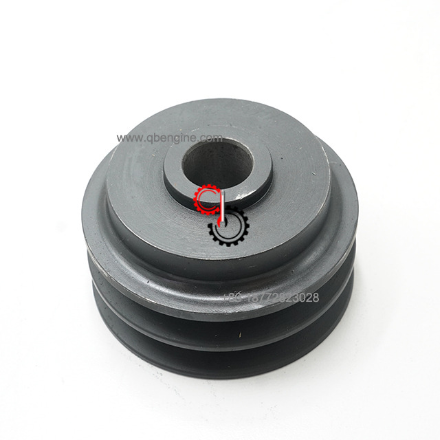 213326 Cummins Diesel Alternator Pulley NT855 Original Engine Parts