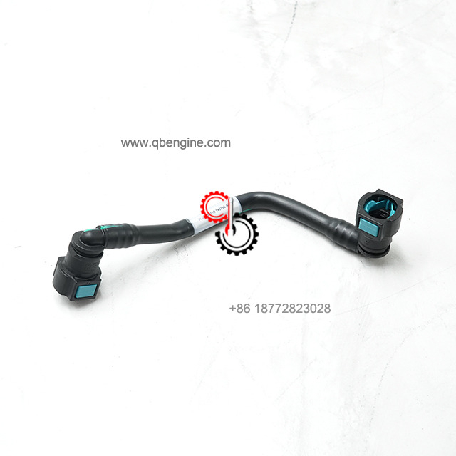 5282893 Brand Newl ISB ISF Cummins Compressor Water Inlet Tube Industrial Diesel Engine Parts 