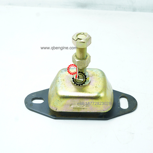 3916787 Cummins Vibration Isolator Genuine Diesel Engine Parts