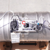 A052R615 4387483 A052S071 4387551 Cummins QSB6.7 CM2350 Aftertreatment Device Original Diesel Engine Parts