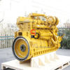 SA6D140-1 Original 6D140 15.2L Engine Assembly Complete Construction Machinery Engine