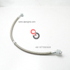 3411023 Cummins QSK60 Flexible Hose Genuine Industrial Diesel Engine Parts 