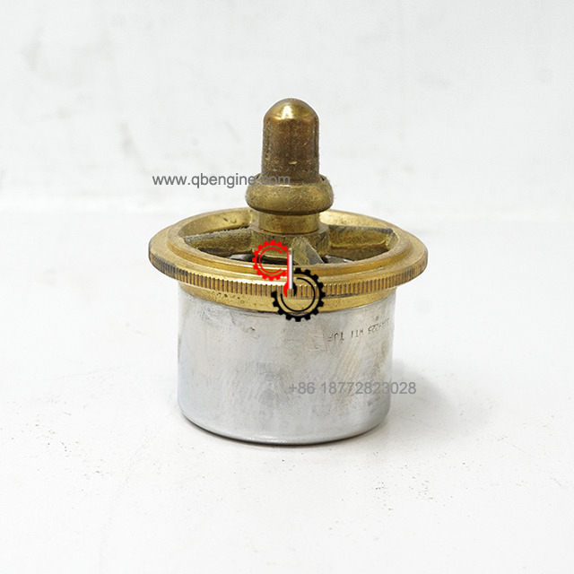 3349225 Cummins Thermostat Original Diesel Construction Machinery Engine Parts 