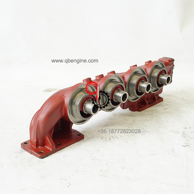 5371751 4381992 4381990 4927957 4928015 Lubricating Oil Filter Head QSK50 Genuine Diesel Engine Parts