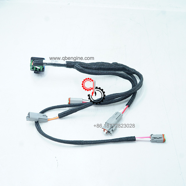 3643003 Cummins QSK Wiring Harness Brand New Diesel Engine Parts