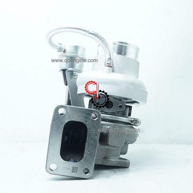 5453261 5453260 HE200WG Cummins Turbocharged Original Diesel Engine Parts 