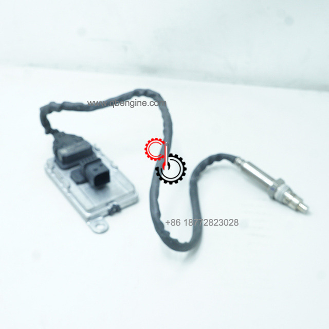 A062U283 5593950 Cummins Nitrogen Oxide Sensor Original Diesel Engine Parts 