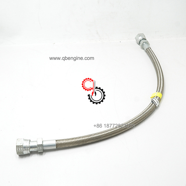 4927952 Cummins Flexible Hose Brand New Diesel QSK60 Engine Parts