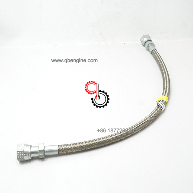 4927952 Cummins Flexible Hose Brand New Diesel QSK60 Engine Parts