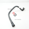 5530862 Cummins Fuel Supply Tube Original Industrial Diesel Engine Parts