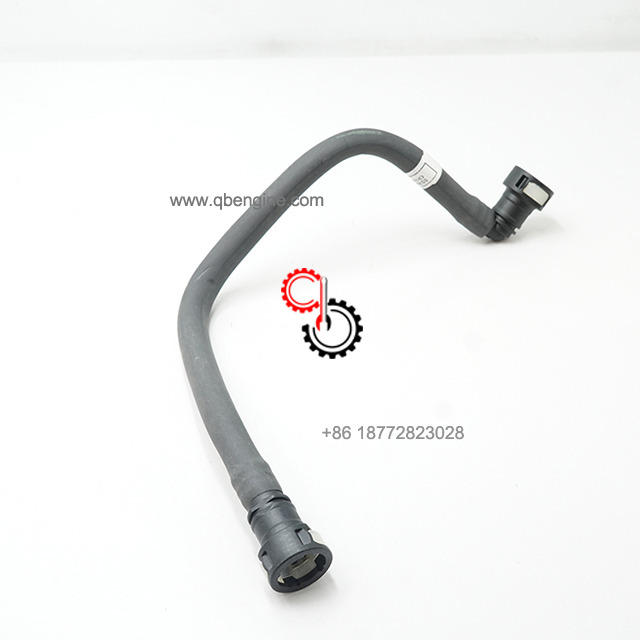 5530862 Cummins Fuel Supply Tube Original Industrial Diesel Engine Parts