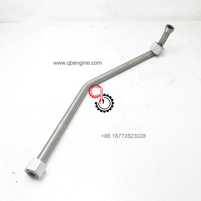 4924783 Cummins Water Transfer Tube QSK60 Brand New Diesel Engine Parts 