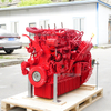 Motor ISB6.7 CM2350 B103 CPL3544 Diesel ISB6.7E6280 ISB6.7E6300 Engine Assembly for PX7 with EGR And VGT Turbocharger