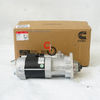 5593352 Cummins K38 K50 Starting Motor Hot Selling Diesel Industrial Engine Parts