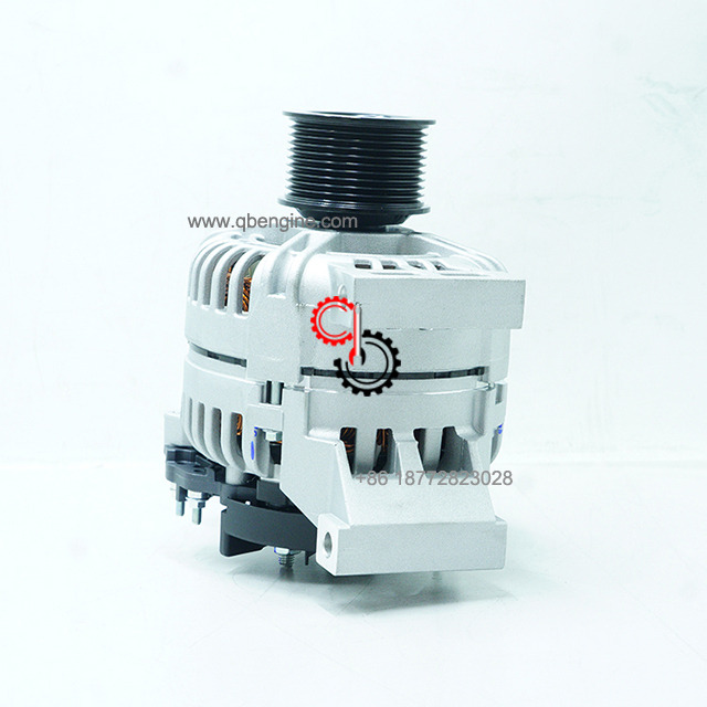 DCEC Alternator 28V 2874279 High Performance ISZ QSZ Diesel Engine Parts
