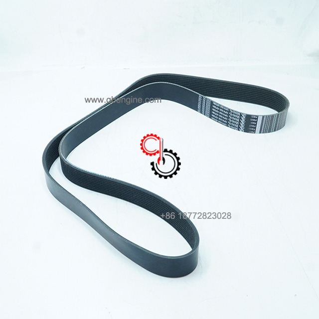 10PK1630 Bando V Ribbed Belts 10PK1630 Brand New Industrial Diesel Engine Parts