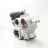 Cummins X11 Water Outlet Connection 5612377 Industrial Engine Spare Parts 