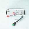 3161895 Cummins Wiring Harness High Performance Industrial Diesel Engine Parts 3161895