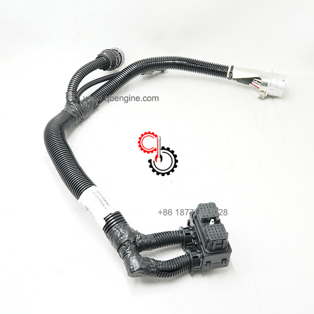 3101579 Cummins Wiring Harness Genuine Universal Diesel Engine Parts 3101579