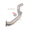 Cummins QSK38 QSK50 Water Bypass Tube High Quality Industrial Diesel Engine Parts 3635396