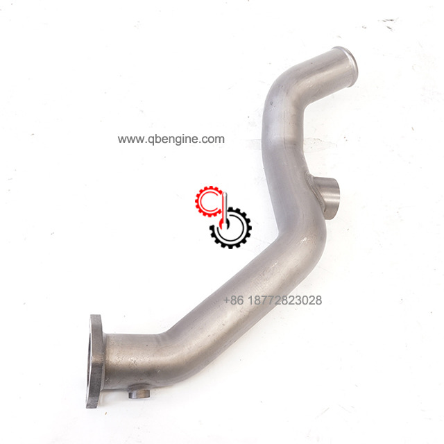 Cummins QSK38 QSK50 Water Bypass Tube High Quality Industrial Diesel Engine Parts 3635396