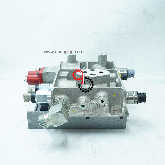 4088180 4088181 Cummins QSK78 Electronic Control Pressure Valve High Quality Industrial Engine Parts