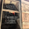 ZF16S221 Genuine Truck Engine Manual Transmission 13L ZF 16S221 Gearbox with PTO