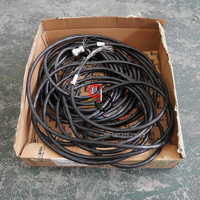 Original Cummins K38-M K50-M Wiring Harness Diesel Industrial Engine Parts 3866856