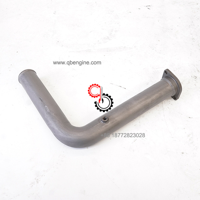 Hot Selling Cummins QSK38 QSK50 Water Bypass Tube Diesel Industrial Engine Parts 3650264