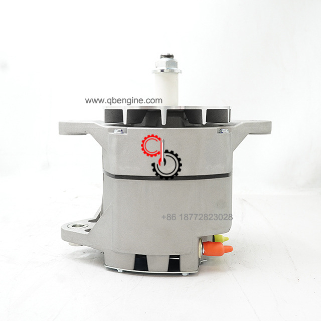 High Performance Cummins 24V Alternator Generator Diesel Engine Spare Parts 4060811