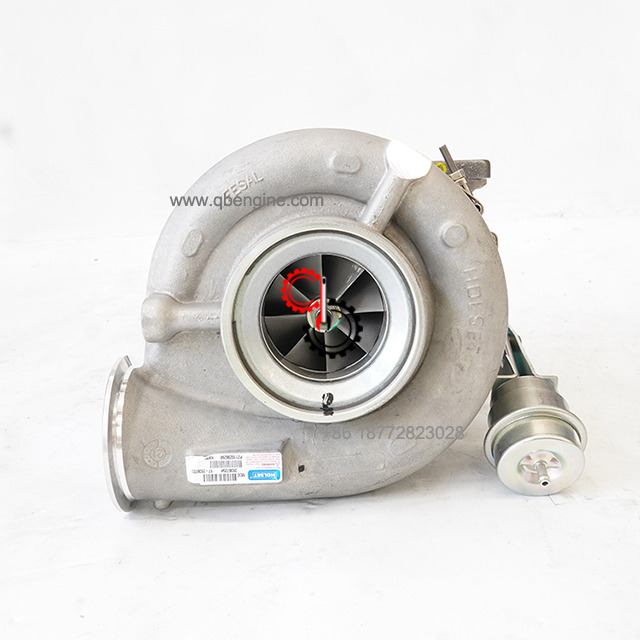 4955813 Cummins Turbocharger Kit Industrial Diesel Motor Spare Parts 4955813