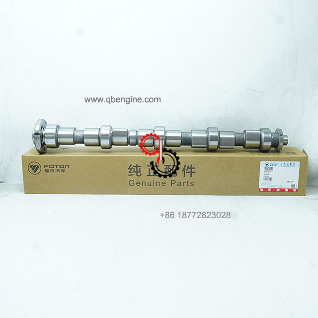 4988630 5259582 Cummins ISF QSF Camshaft Original Diesel Construction Machinery Engine Parts
